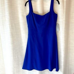 Bebe Dress from Nordstrom